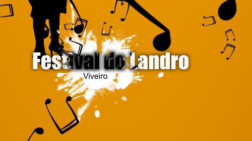 Festival do Landro